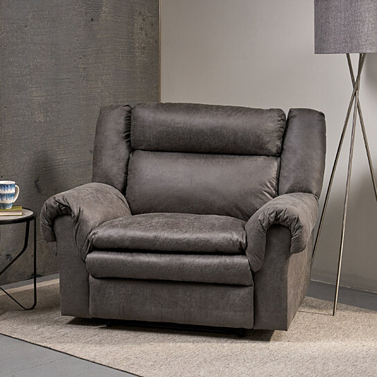 Mia Oversized Recline